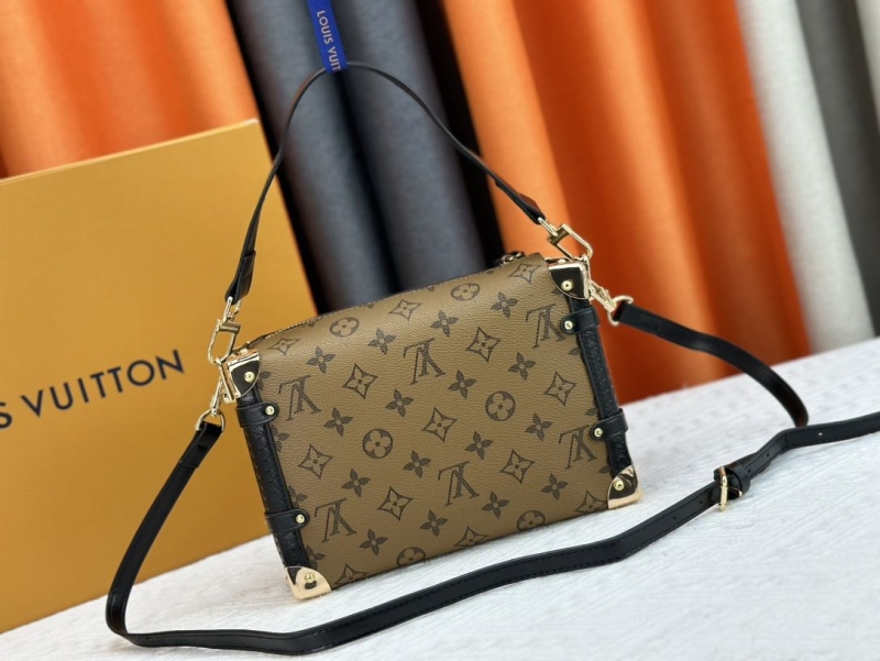 LV Box Bags